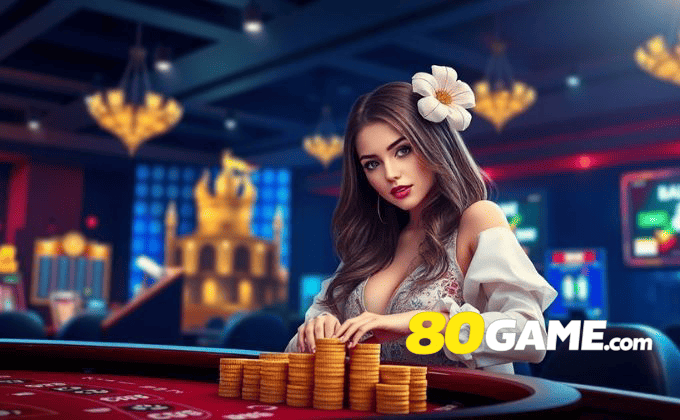 80GAME Curitiba - Hall of Fame