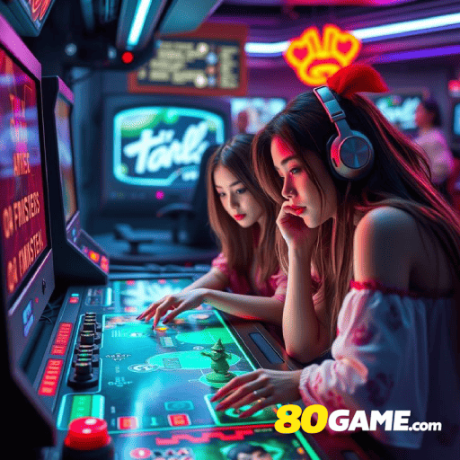 80GAME - Rápido Acesse