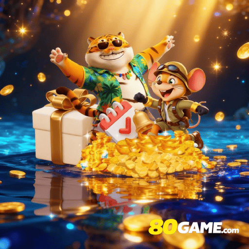 80GAME Fortaleza - Leaderboard