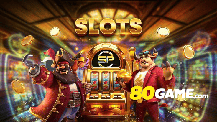 80GAME - Aplicativo Móvel