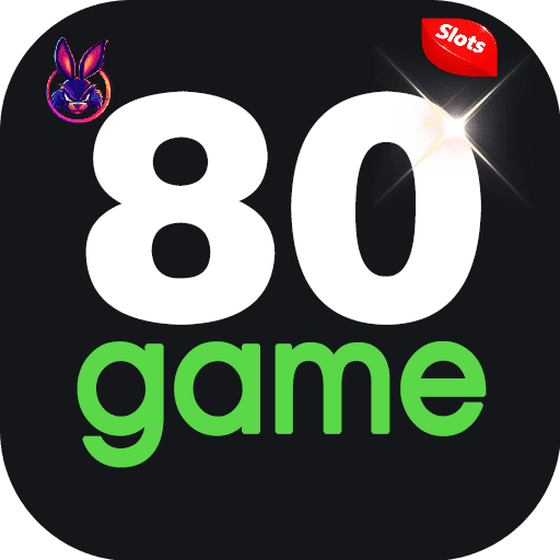 80GAME Slot - 320+ Caça-Níqueis Premium