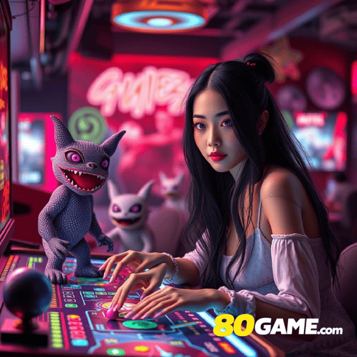 80GAME - Winners Celebration